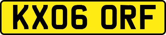 KX06ORF