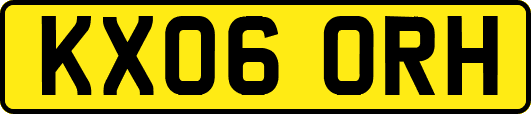 KX06ORH