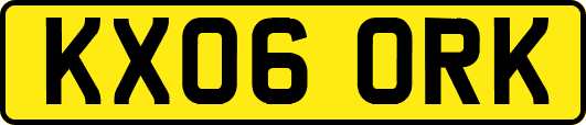 KX06ORK