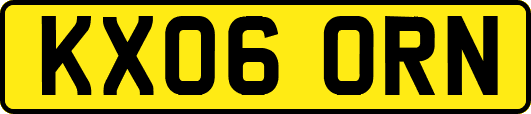 KX06ORN