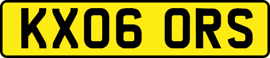 KX06ORS