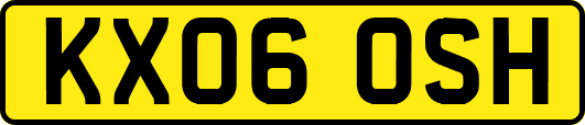 KX06OSH