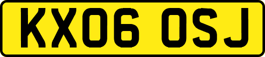 KX06OSJ