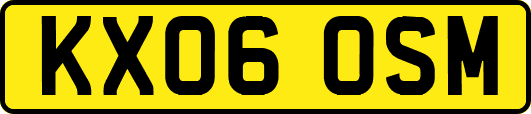 KX06OSM