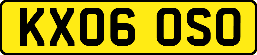 KX06OSO