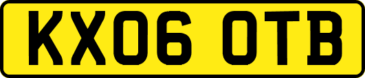 KX06OTB
