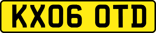 KX06OTD