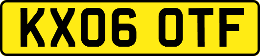 KX06OTF