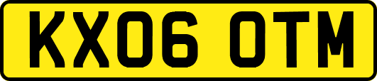 KX06OTM