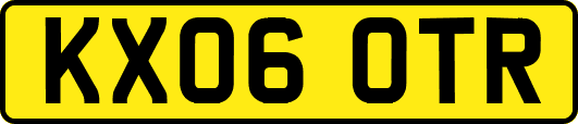 KX06OTR