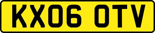 KX06OTV