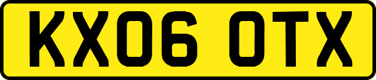KX06OTX