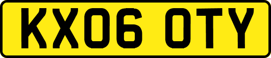 KX06OTY