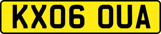 KX06OUA