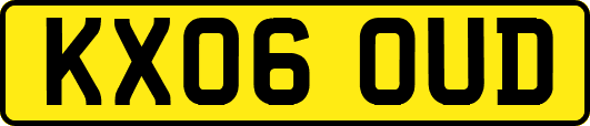 KX06OUD
