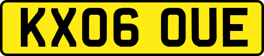 KX06OUE