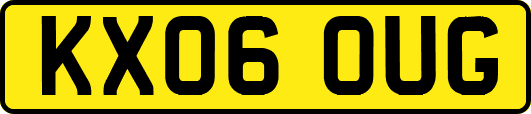 KX06OUG