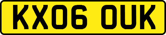KX06OUK