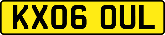 KX06OUL