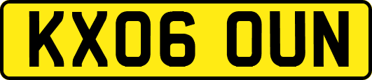 KX06OUN