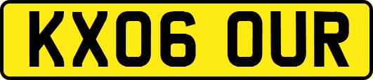 KX06OUR