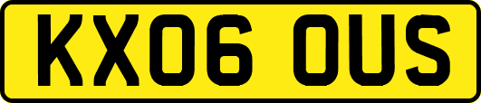 KX06OUS