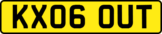 KX06OUT