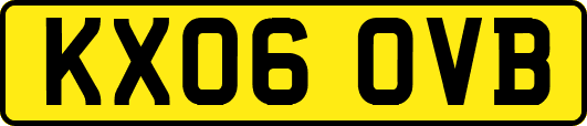 KX06OVB