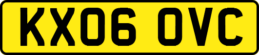 KX06OVC