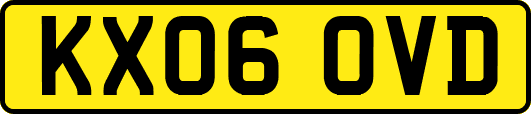 KX06OVD