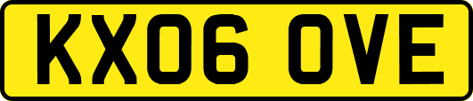 KX06OVE