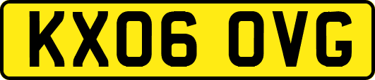 KX06OVG