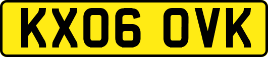 KX06OVK