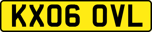 KX06OVL