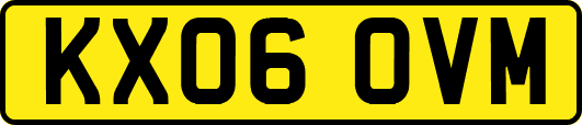 KX06OVM