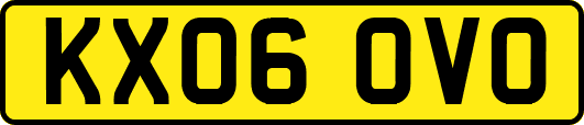 KX06OVO