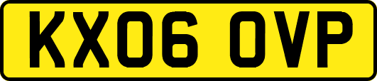 KX06OVP