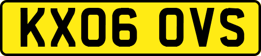KX06OVS