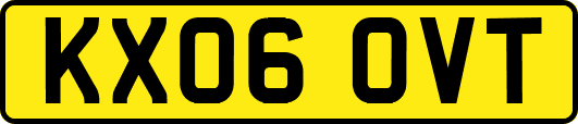 KX06OVT