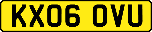 KX06OVU