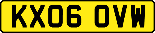 KX06OVW