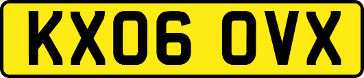 KX06OVX
