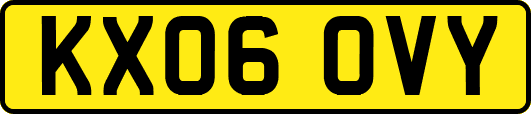 KX06OVY