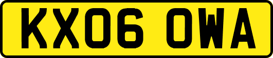 KX06OWA