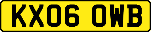 KX06OWB