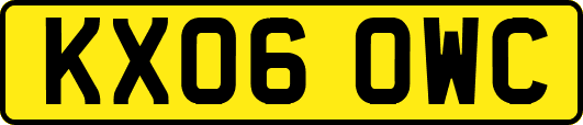 KX06OWC