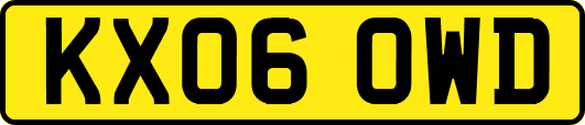 KX06OWD