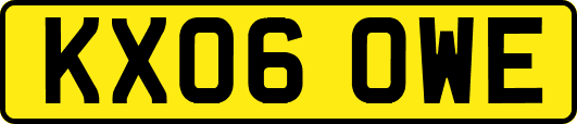 KX06OWE