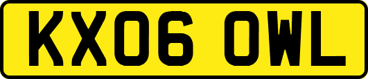 KX06OWL