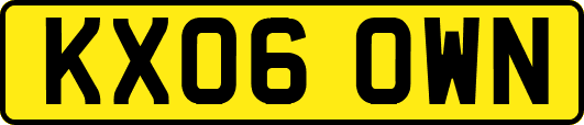 KX06OWN